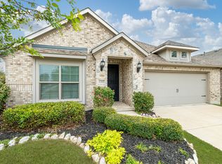 1203 Rendyn St, Anna, TX 75409