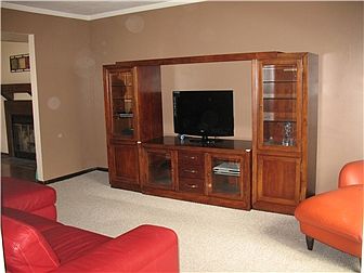 Pretty Living Room