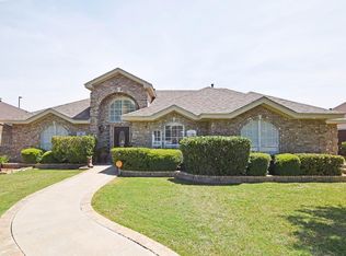 6 Louisiana Cv, Odessa, TX 79762