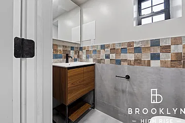 Rented by Brooklyn High Rise LLC