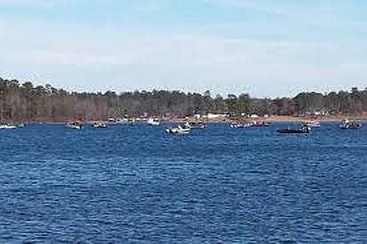 5th image of Eagle Bluff Loop Indian Hills Hbr Lot 348