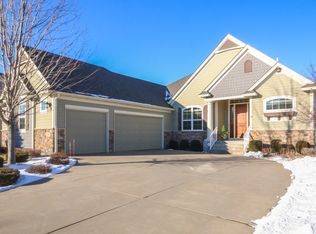 3369 117th Ln NE, Blaine, MN 55449