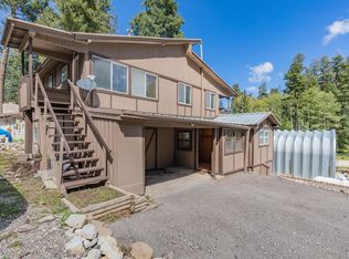 906 Beaver Ave, Cloudcroft, NM 88317