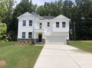 154 Karlov Rd, Garner, NC 27529