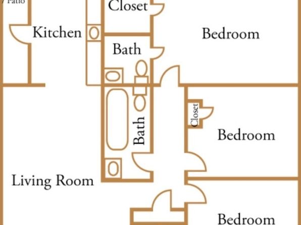 13900 Grandboro Ln #40