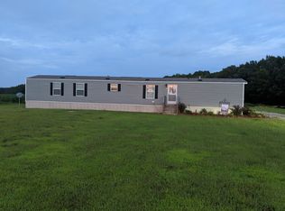 135 Arthur Maggett, Aulander, NC 27805