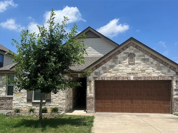 7117 Ondantra Bnd, Austin, TX 78744