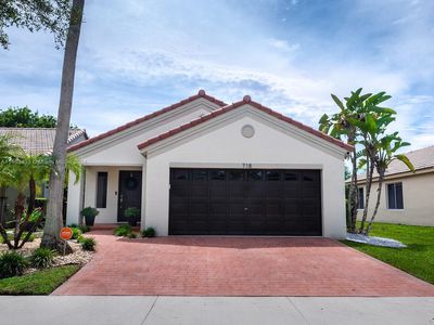 718 San Remo Dr, Weston, FL, 33326