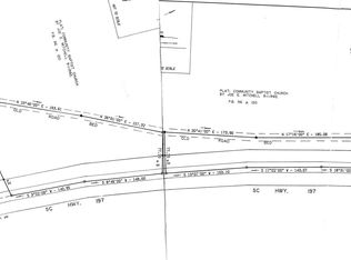 Old Spartanburg Hwy, Woodruff, SC 29388