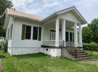 206 Park Ave, Fulton, KY 42041