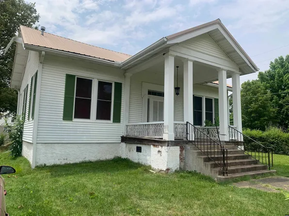 206 Park Ave, Fulton, KY 42041