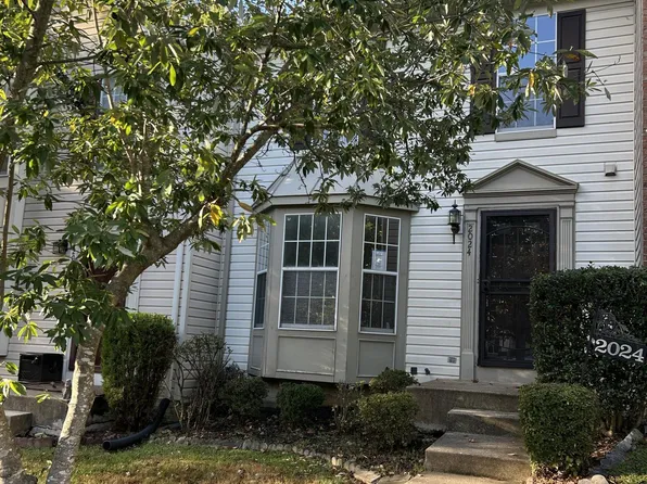 2024 S Anvil Ln, Temple Hills, MD 20748