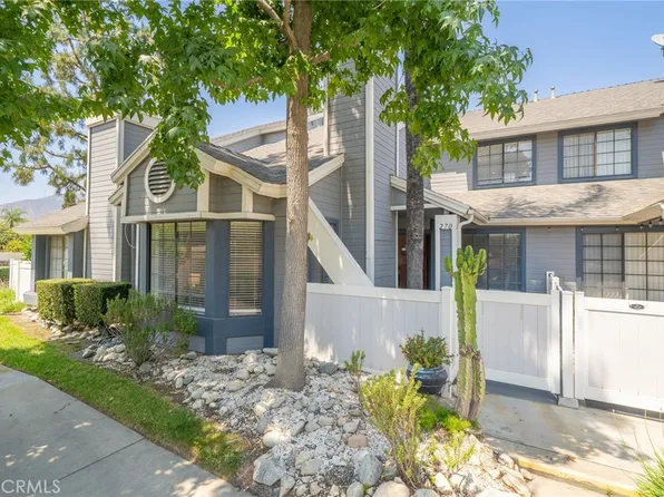 270 Fern Ct, Azusa, CA 91702
