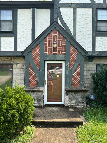 868 Clifton Crest Ter #2 Photo 1