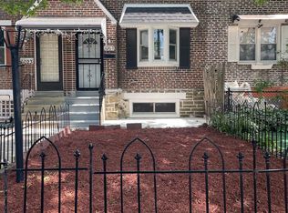 6021 Frontenac St, Philadelphia, PA 19149