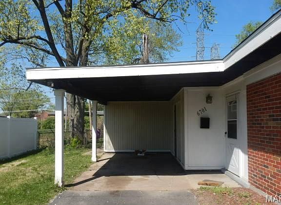2nd image of 6701 Alder Ave