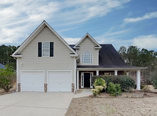 105 Hillcrest Ct, Hiram, GA 30141