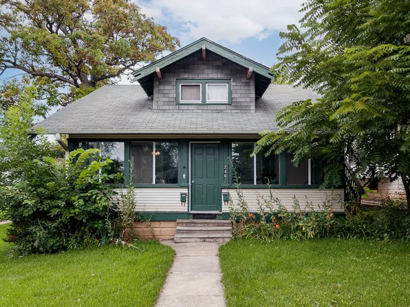 246 Sheridan Ave, Highwood, IL 60040