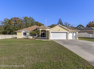 14101 Amero Ln, Spring Hill, FL 34609