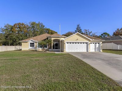 14101 Amero Ln, Spring Hill, FL, 34609
