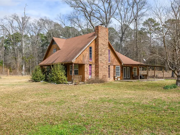 231 Grant Cir, Doyline, LA 71023