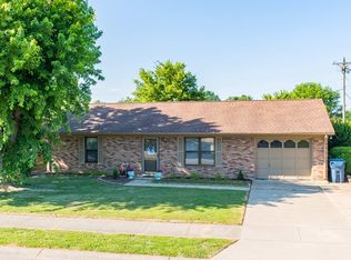 3300 Grist Ct, Owensboro, KY 42303