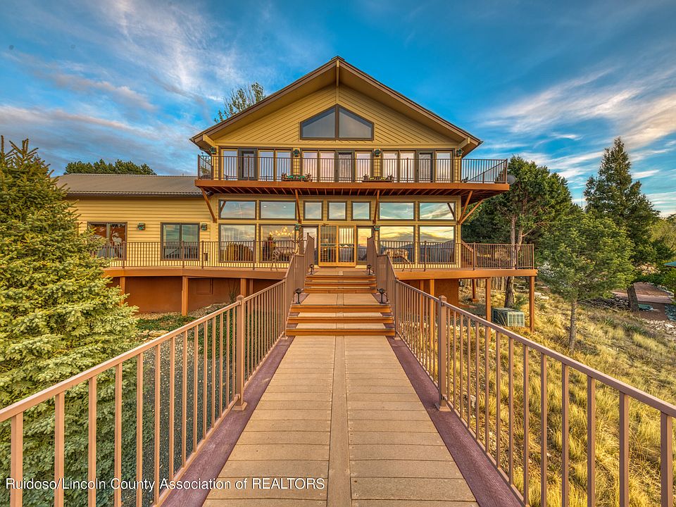 208 Excalibur Rd, Ruidoso, NM 88345 Zillow