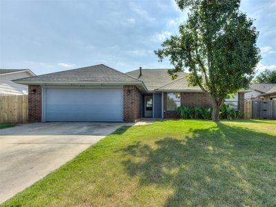 705 Okie Ridge Rd, Yukon, OK, 73099