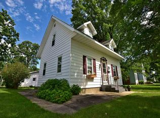 1028 NW 4th Ave, Grand Rapids, MN 55744