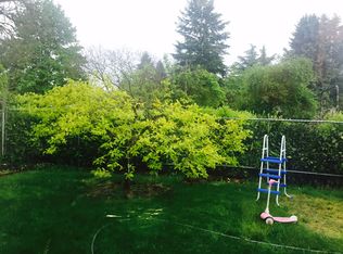 4407 NE 110th Ave, Portland, OR 97220