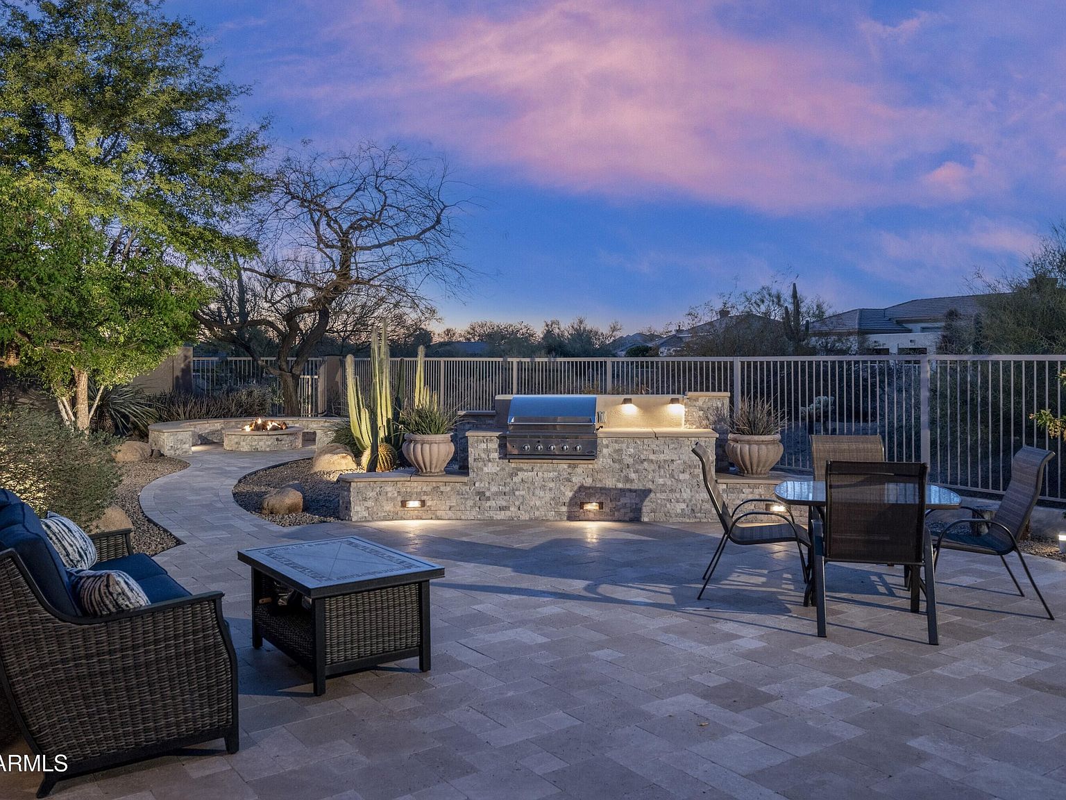 6514 E Crested Saguaro Ln, Scottsdale, AZ 85266 | Zillow