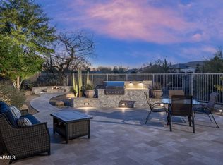 6514 E Crested Saguaro Ln, Scottsdale, AZ 85266