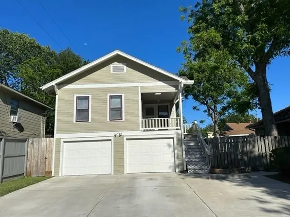 1111 Eddington St, Houston, TX 77023