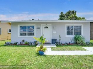 6104 NW 74th Ave, Tamarac, FL 33321