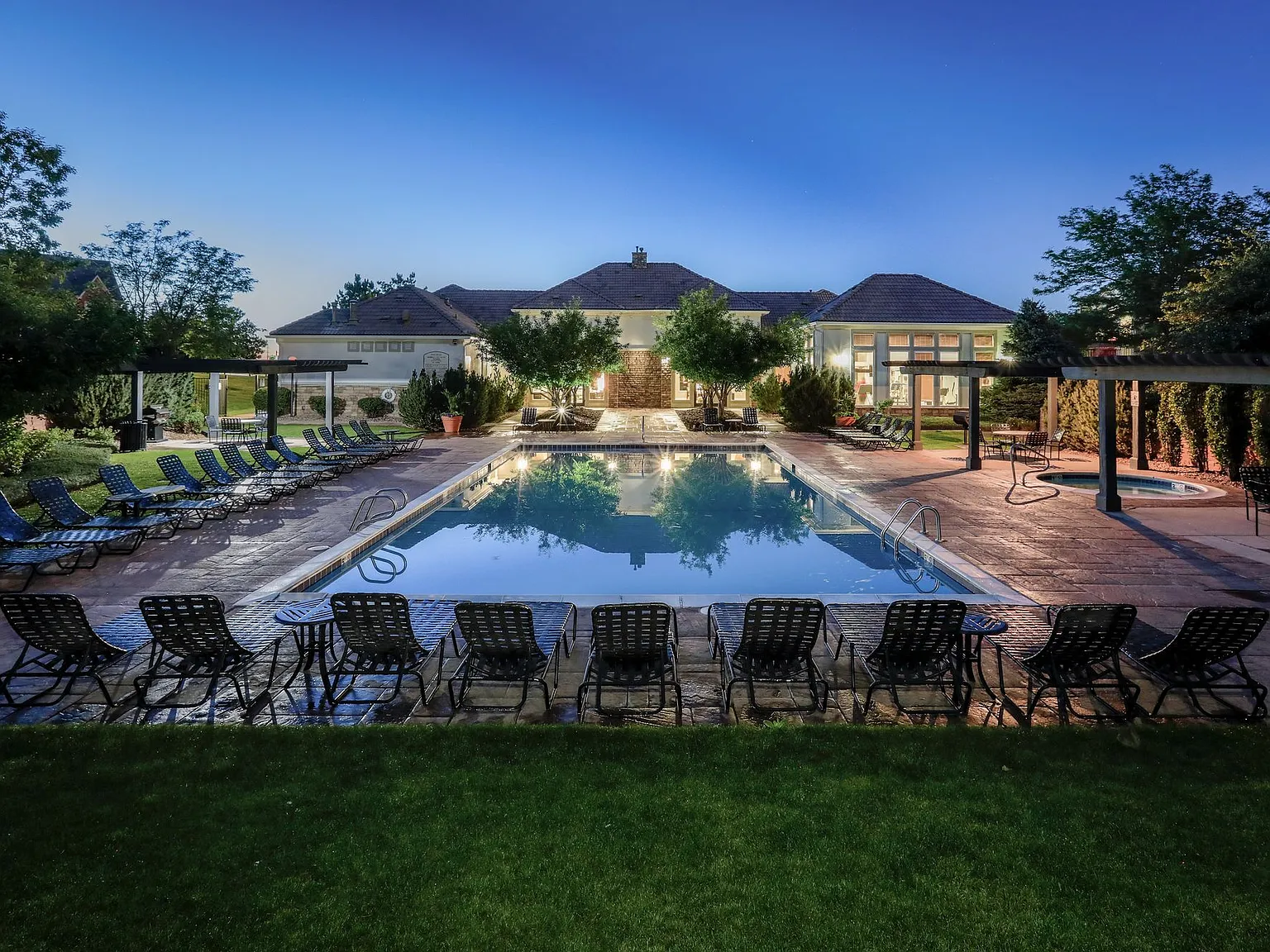 The Legacy at Highlands Ranch — Photo 2