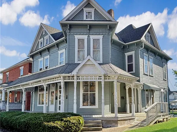319 E 3rd St, Greenville, OH 45331