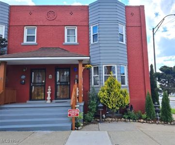 4122 Chester Ave APT 6, Cleveland, OH, 44103