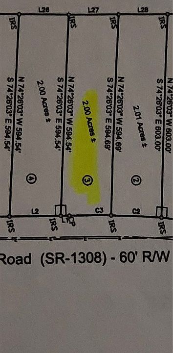 2nd image of 4457 McGirt Rd