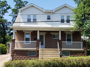 2633 Reiter Rd, Pittsburgh, PA 15235