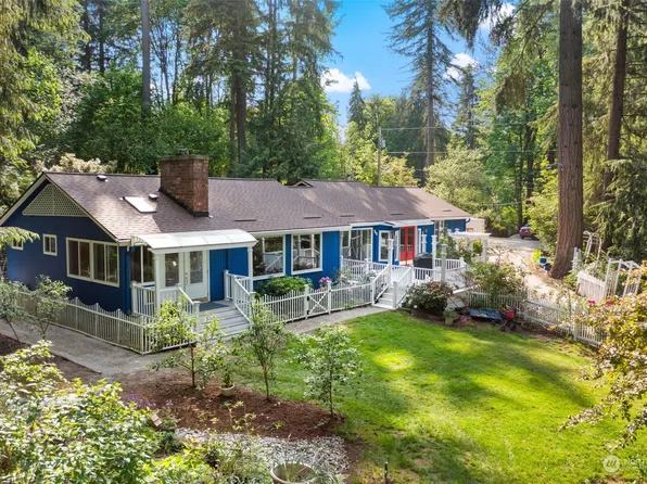 21533 NE Woodinville Duvall Road, Woodinville, WA 98077