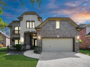 9427 Sapphire Bay Ln, Rosharon, TX 77583