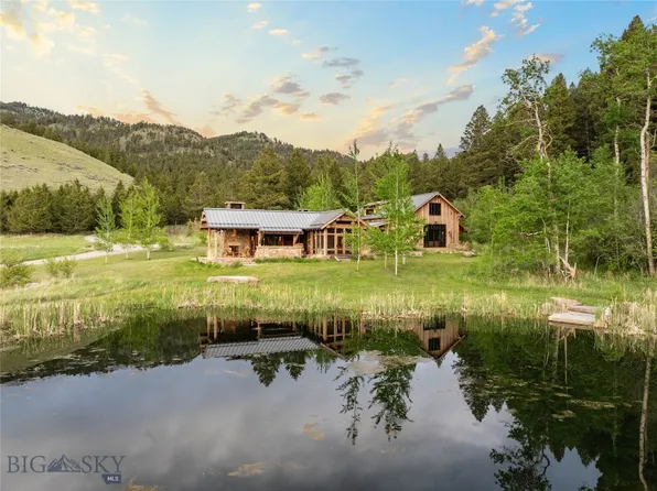 5730 Jackson Creek Rd, Bozeman, MT 59715