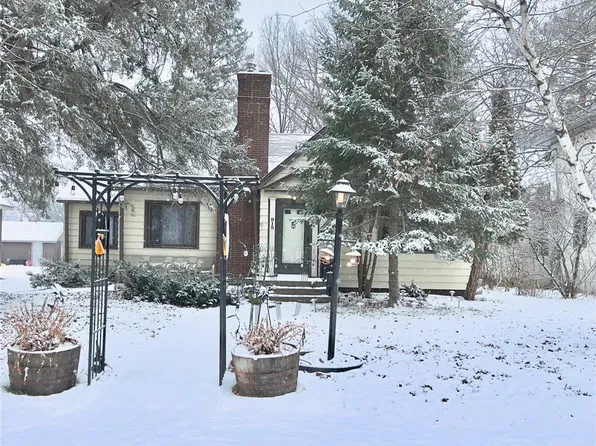 915 Craite Avenue, Rice Lake, WI 54868