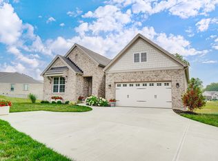 3401 Treeside Ct, Erlanger, KY 41018