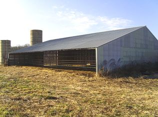 13771 Skylark Drive #PARCEL A, Lebanon, MO 65536