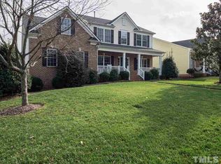 12132 Jasmine Cove Way, Raleigh, NC 27614