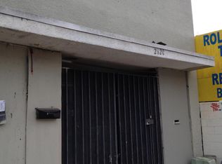 2620 W 54th St, Los Angeles, CA 90043
