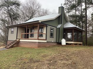 4322 Lakeshore Dr, Bean Station, TN 37708