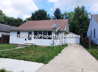 2202 W 9th St, Anderson, IN 46016