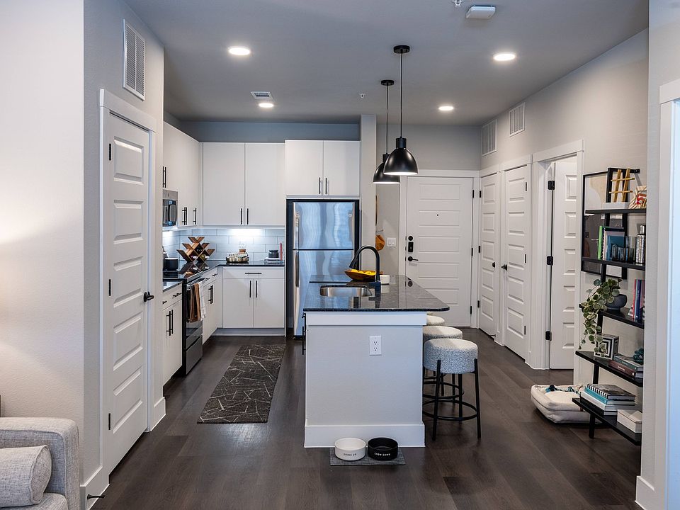 Interior Finishes
